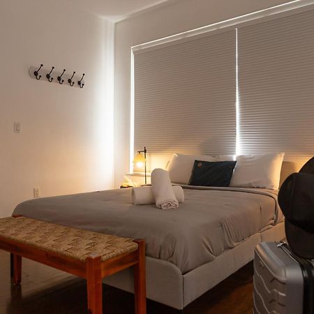 Miami Two Bedroom Apartment - Heart Of Wynwood & Edgewater - Private Parking Spot Bagian luar foto
