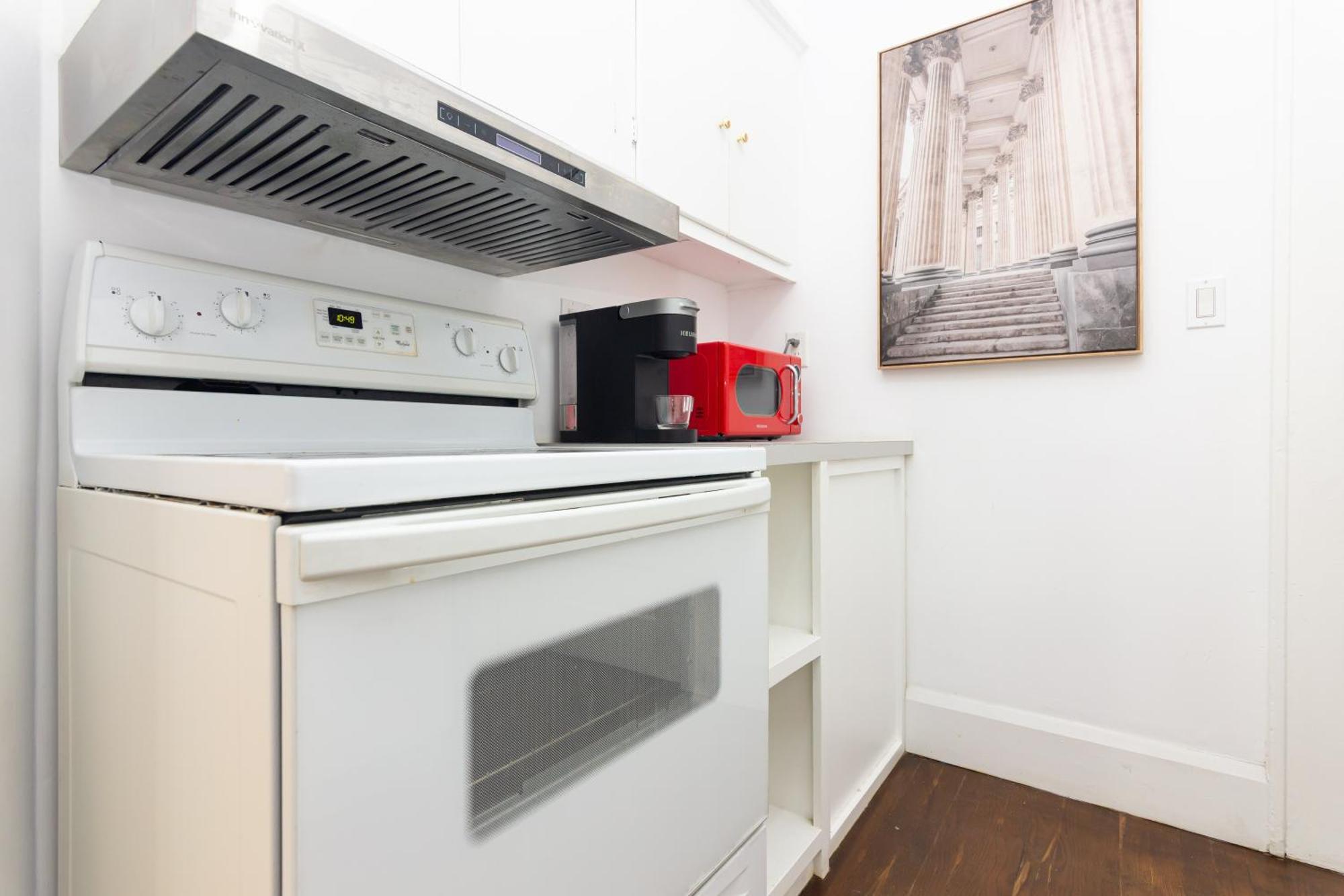 Miami Two Bedroom Apartment - Heart Of Wynwood & Edgewater - Private Parking Spot Bagian luar foto