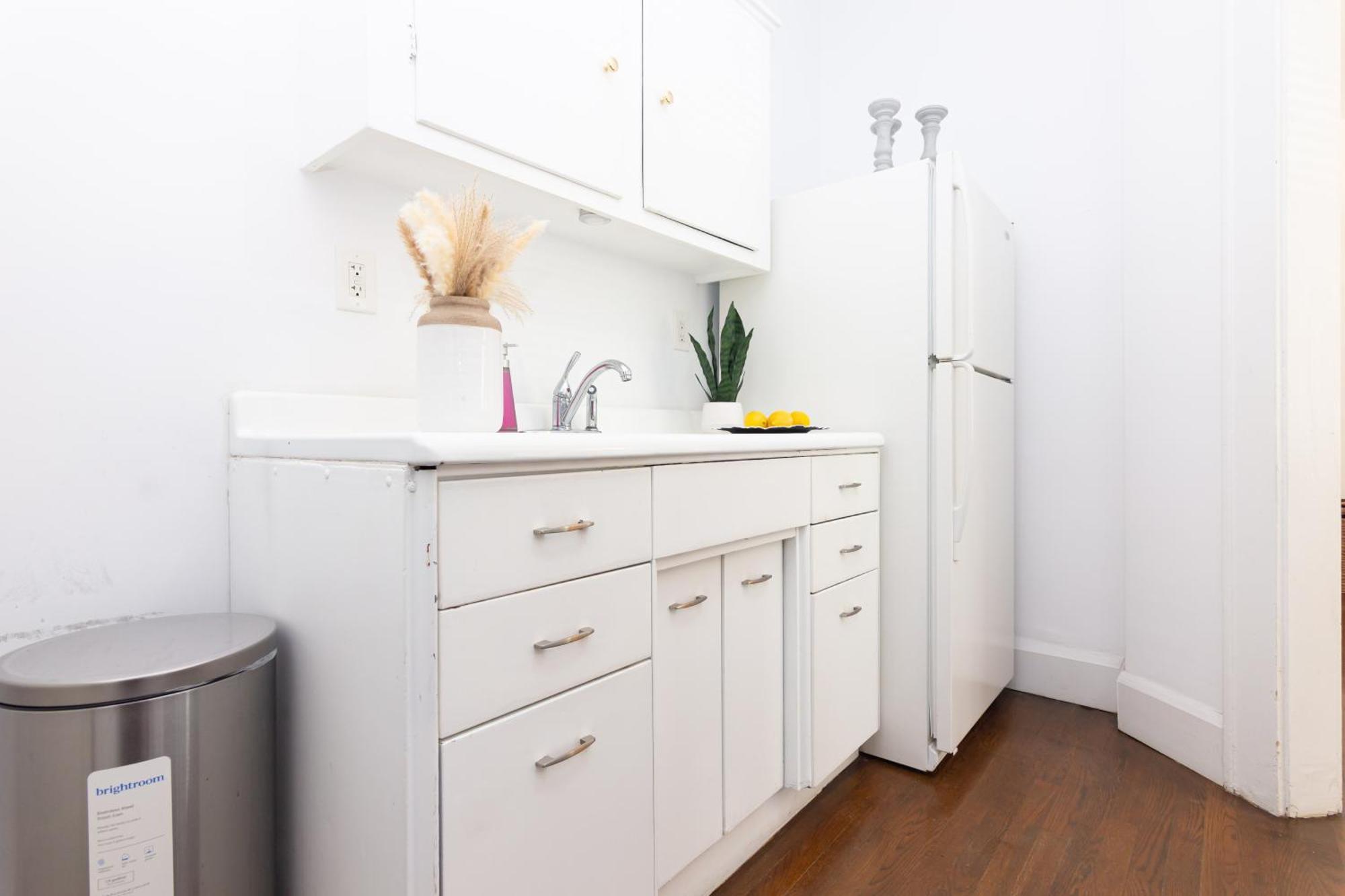 Miami Two Bedroom Apartment - Heart Of Wynwood & Edgewater - Private Parking Spot Bagian luar foto