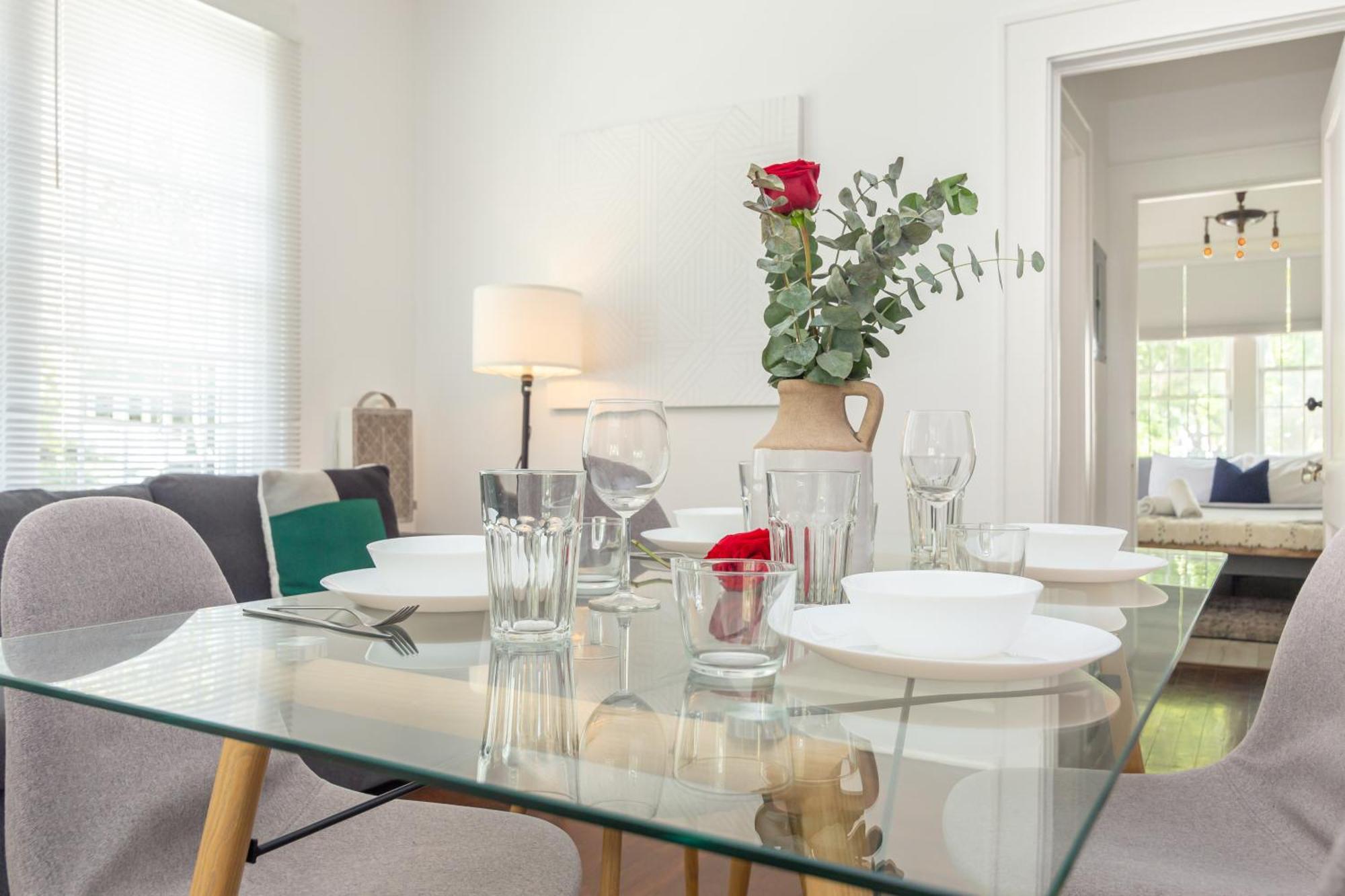 Miami Two Bedroom Apartment - Heart Of Wynwood & Edgewater - Private Parking Spot Bagian luar foto