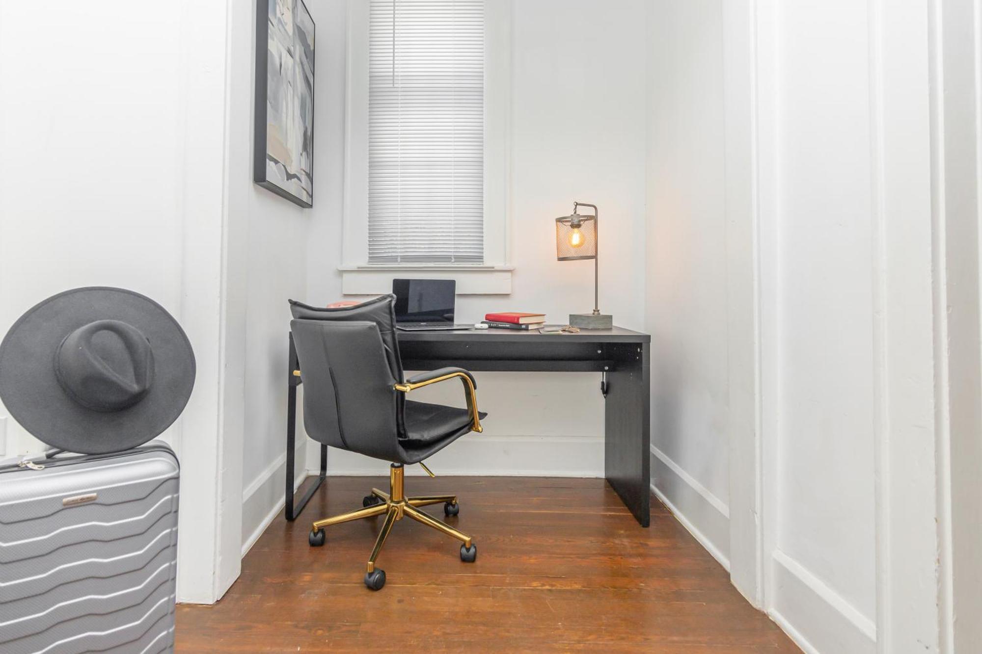 Miami Two Bedroom Apartment - Heart Of Wynwood & Edgewater - Private Parking Spot Bagian luar foto