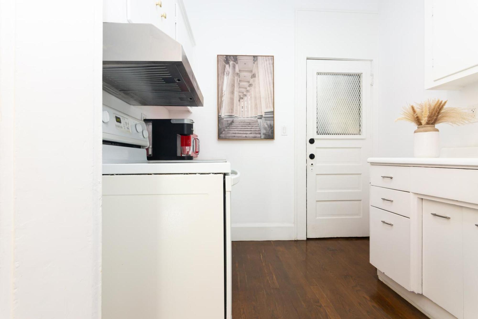 Miami Two Bedroom Apartment - Heart Of Wynwood & Edgewater - Private Parking Spot Bagian luar foto