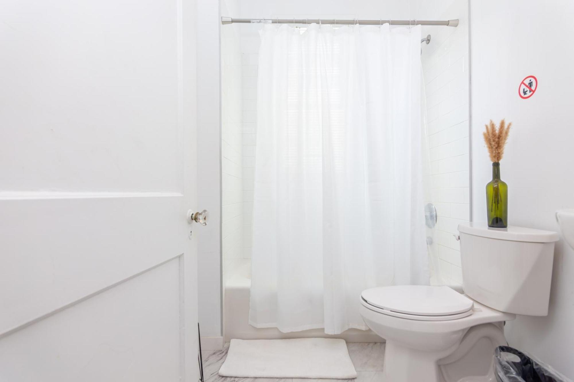 Miami Two Bedroom Apartment - Heart Of Wynwood & Edgewater - Private Parking Spot Bagian luar foto