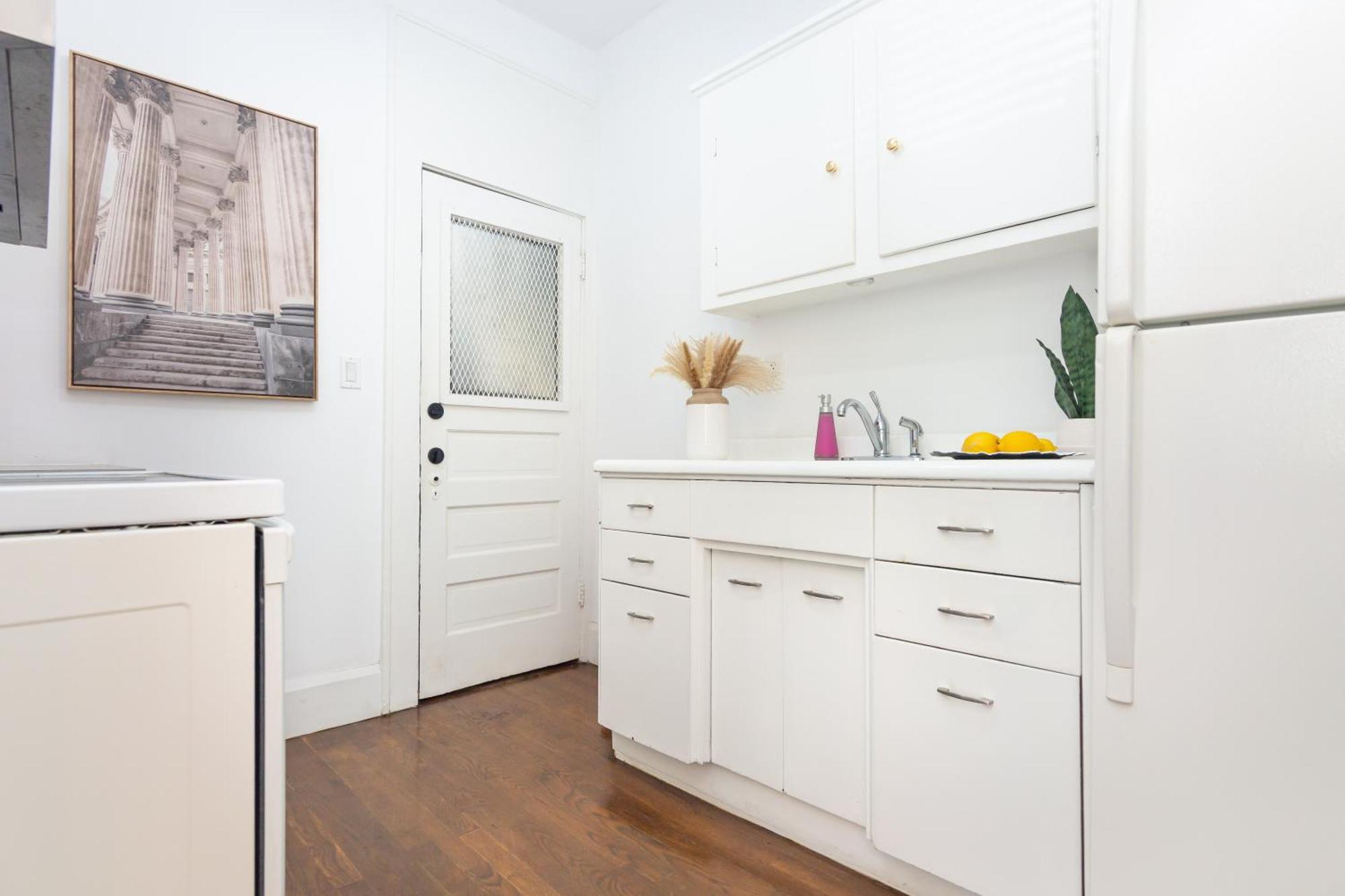 Miami Two Bedroom Apartment - Heart Of Wynwood & Edgewater - Private Parking Spot Bagian luar foto