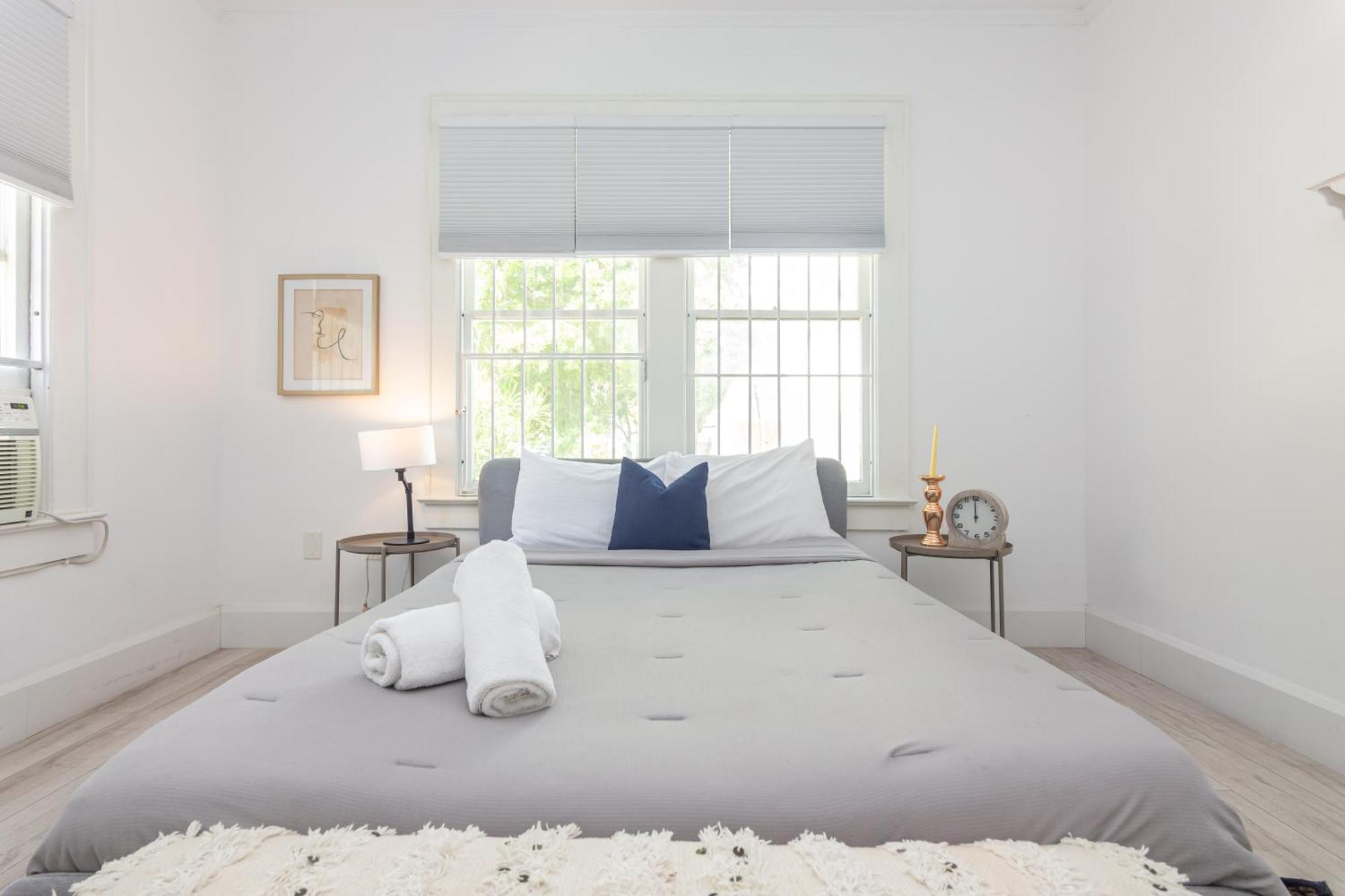 Miami Two Bedroom Apartment - Heart Of Wynwood & Edgewater - Private Parking Spot Bagian luar foto