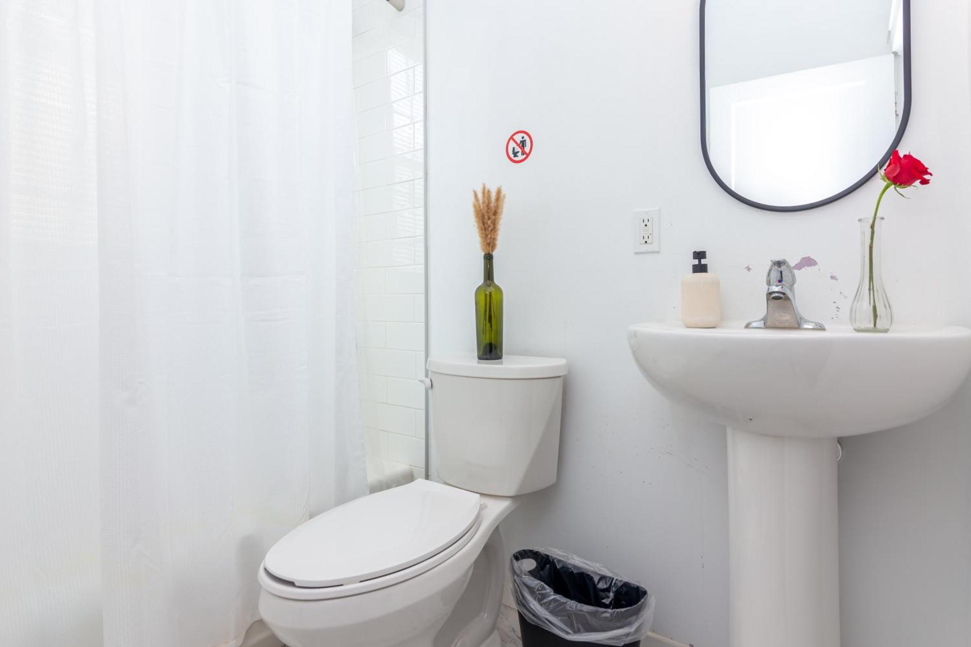 Miami Two Bedroom Apartment - Heart Of Wynwood & Edgewater - Private Parking Spot Bagian luar foto