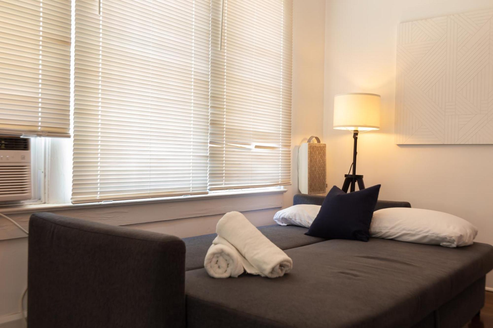Miami Two Bedroom Apartment - Heart Of Wynwood & Edgewater - Private Parking Spot Bagian luar foto