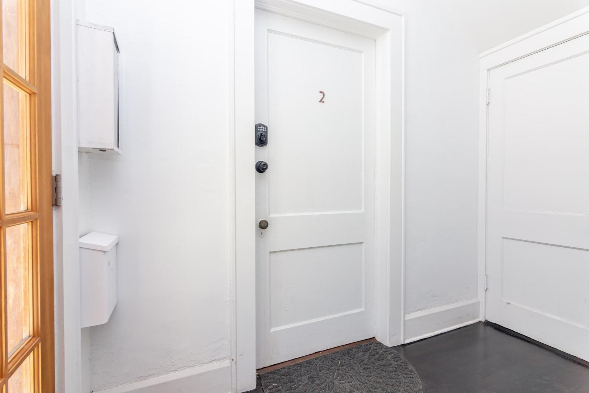 Miami Two Bedroom Apartment - Heart Of Wynwood & Edgewater - Private Parking Spot Bagian luar foto